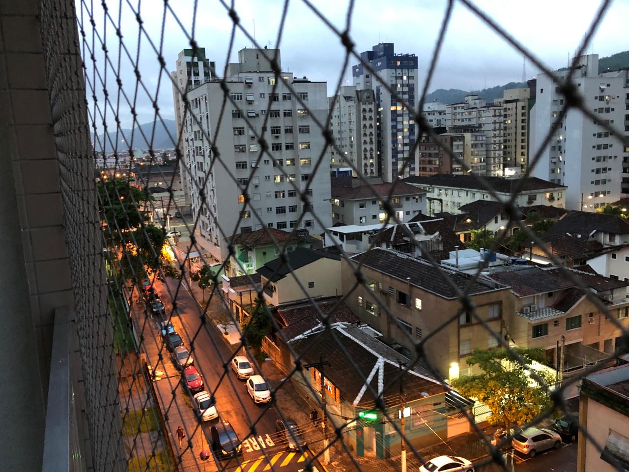 Imagem Apartamento com 2 Quartos à Venda, 85 m²em Centro - São Vicente