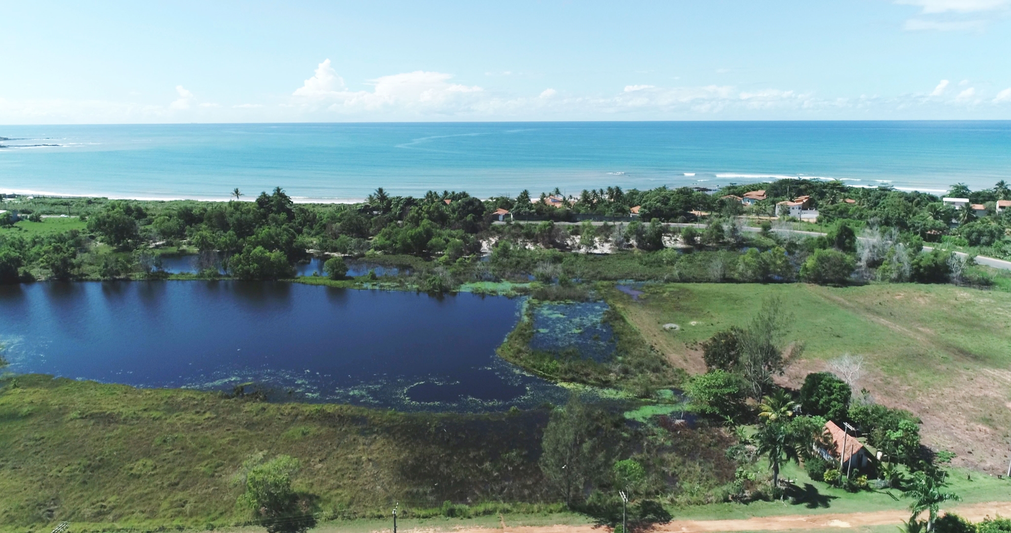 Imagem Terreno à Venda, 462 m²em Mar Azul - Aracruz Imagem Terreno à Venda, 462 m²em Mar Azul - Aracruz