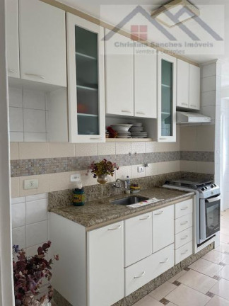 Imagem Apartamento com 2 Quartos à Venda, 67 m² em Ipiranga - São Paulo