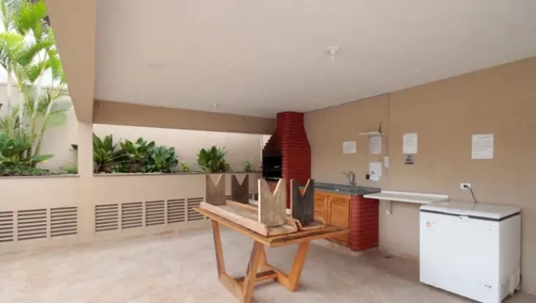 Imagem Apartamento com 3 Quartos à Venda, 150 m² em Vila Regente Feijó - São Paulo Imagem Apartamento com 3 Quartos à Venda, 150 m² em Vila Regente Feijó - São Paulo