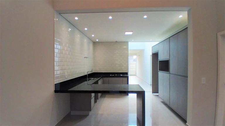 Imagem Casa de Condomínio com 3 Quartos à Venda, 166 m² em Parque Brasil 500 - Paulínia