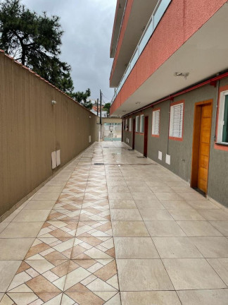 Imagem Apartamento com 2 Quartos à Venda,  em Vila Guilhermina - São Paulo