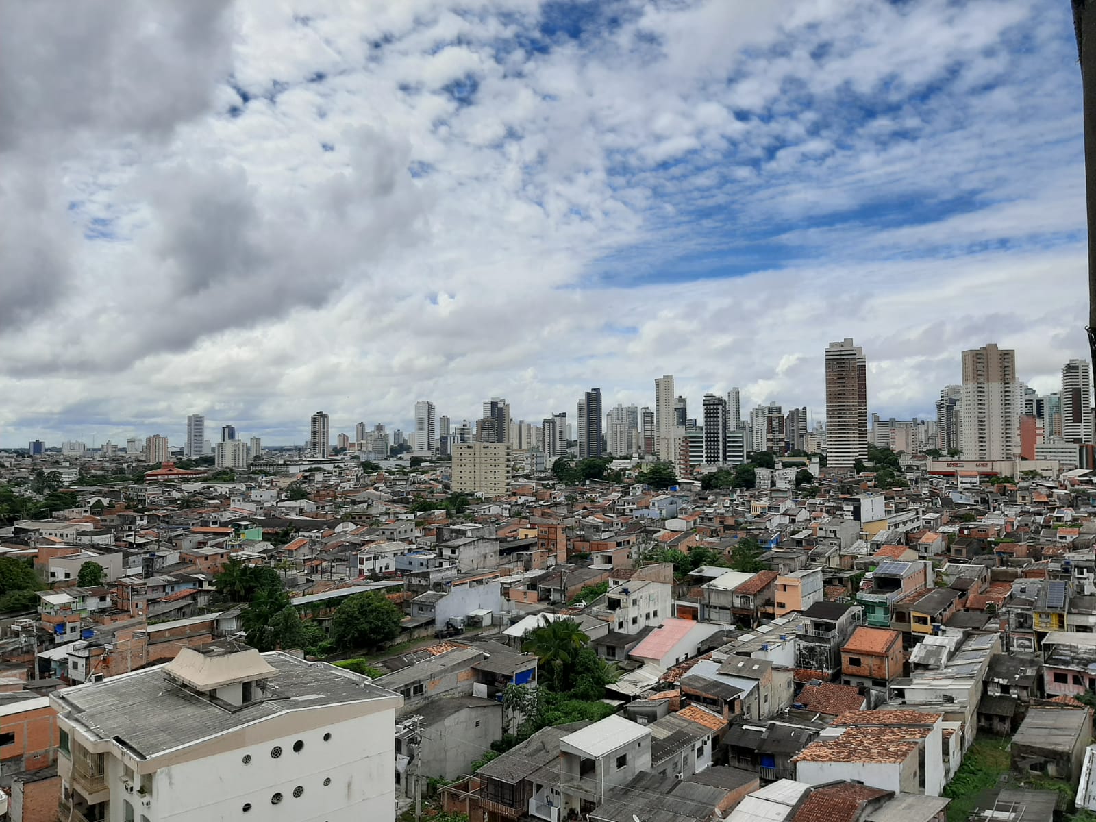 Imagem Apartamento com 2 Quartos à Venda, 65 m²em Pedreira - Belém