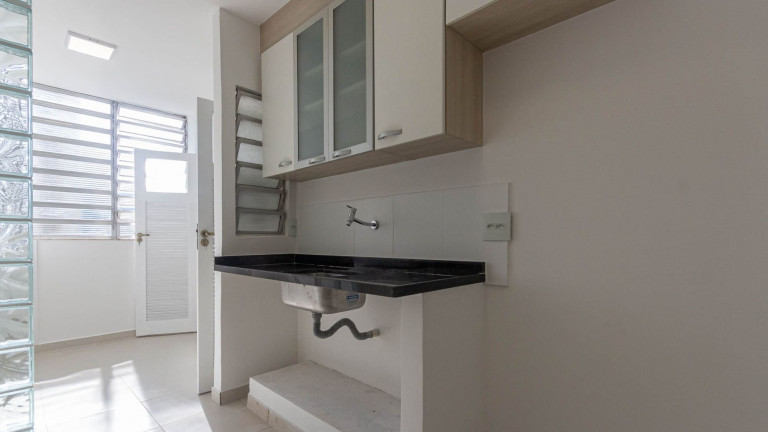 Imagem Apartamento com 3 Quartos à Venda, 80 m² em Laranjeiras - Rio de Janeiro