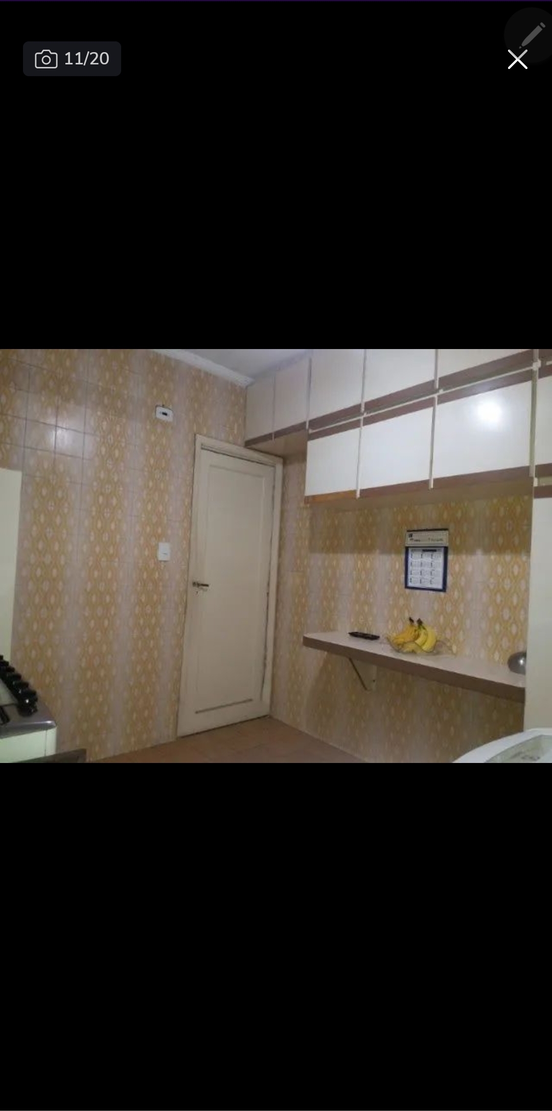 Imagem Apartamento com 2 Quartos à Venda, 90 m²em Itararé - São Vicente Imagem Apartamento com 2 Quartos à Venda, 90 m²em Itararé - São Vicente