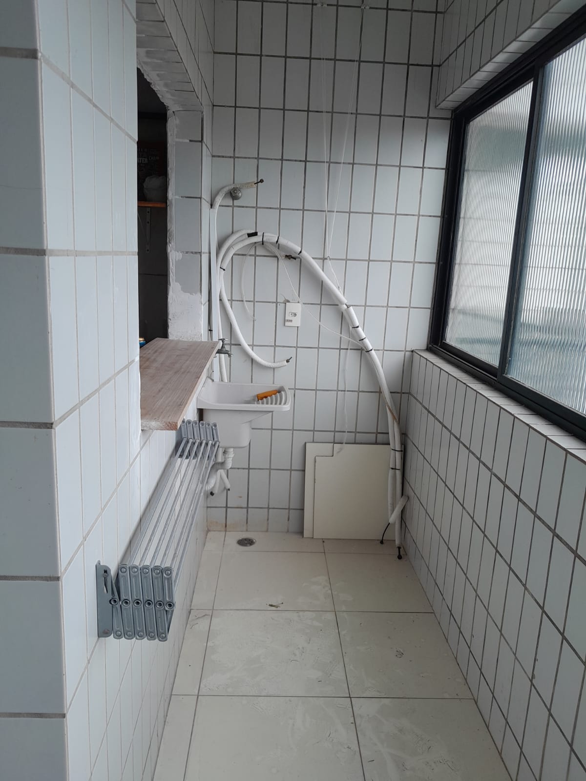 Imagem Apartamento com 2 Quartos à Venda, 61 m²em Caiçara - Praia Grande