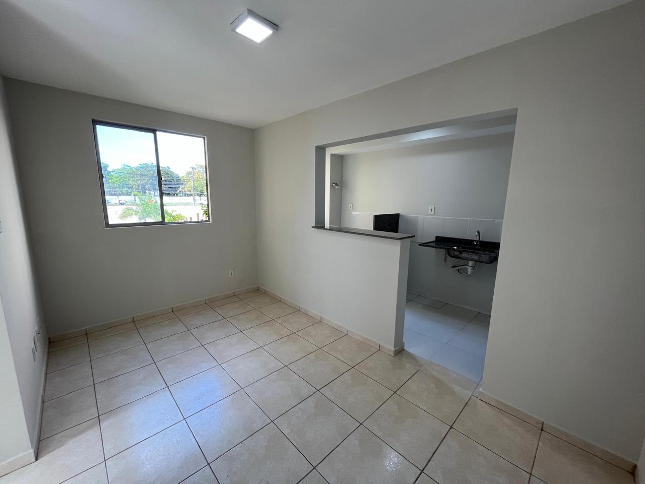 Imagem Apartamento com 2 Quartos à Venda, 43 m²em Pedreirinha - Marituba