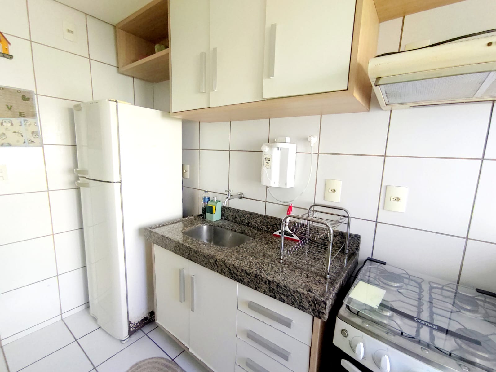Imagem Apartamento com 2 Quartos para Alugar, 54 m²em Santa Isabel - Teresina Imagem Apartamento com 2 Quartos para Alugar, 54 m²em Santa Isabel - Teresina