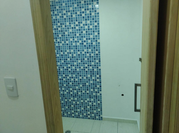 Imagem Apartamento com 2 Quartos à Venda, 56 m² em Jardim Pedra Branca - São Paulo