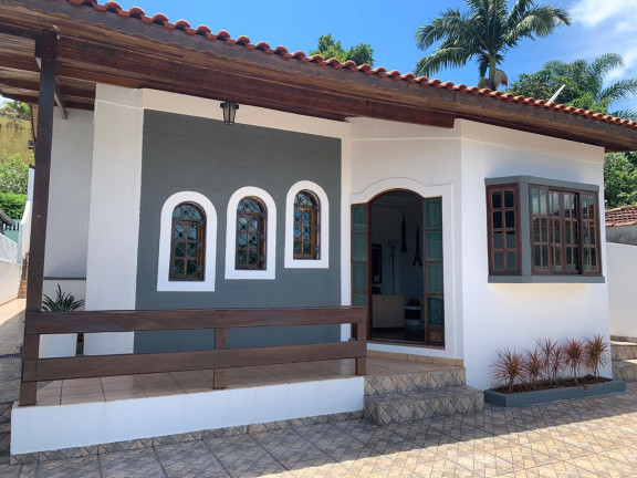 Imagem Casa com 3 Quartos à Venda ou Locação, 500 m² em Chácara São José - Arujá Imagem Casa com 3 Quartos à Venda ou Locação, 500 m² em Chácara São José - Arujá