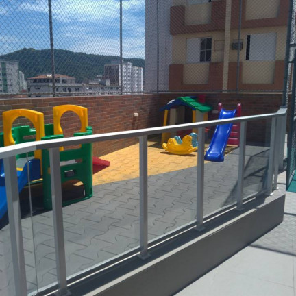 Imagem Studio com 1 Quarto à Venda, 43 m² em Campo Grande - Santos Imagem Studio com 1 Quarto à Venda, 43 m² em Campo Grande - Santos