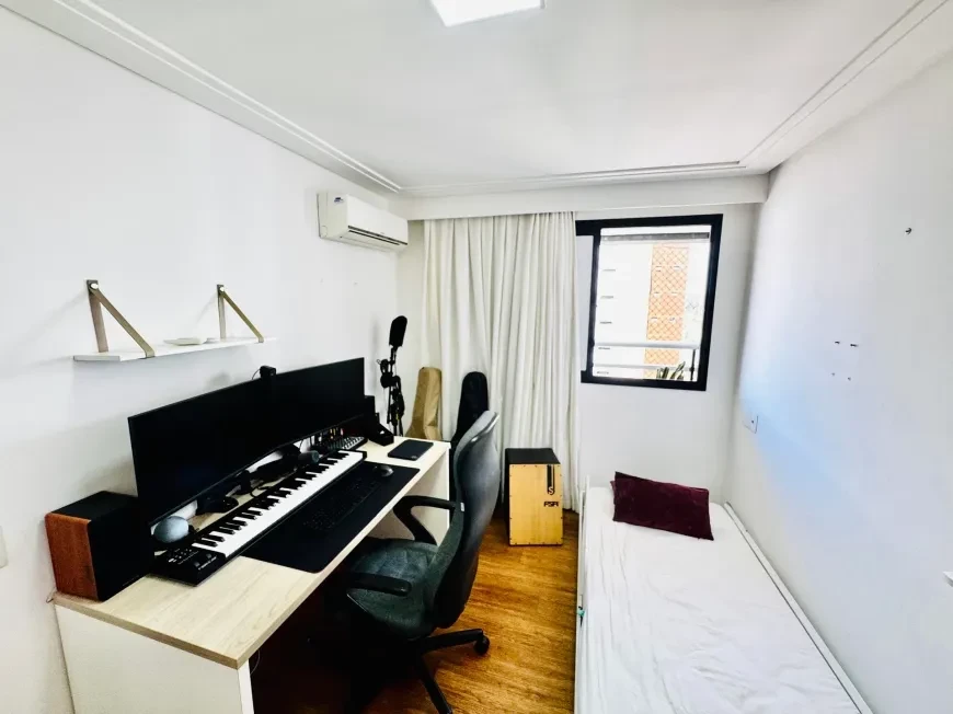 Imagem Apartamento com 3 Quartos à Venda, 120 m² em Lagoa Nova - Natal Imagem Apartamento com 3 Quartos à Venda, 120 m² em Lagoa Nova - Natal