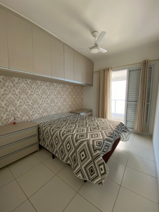 Imagem Apartamento com 3 Quartos à Venda, 91 m² em Mirim - Praia Grande