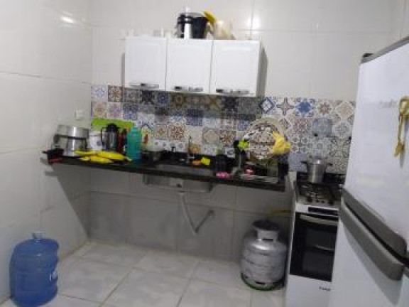 Imagem Casa com 2 Quartos à Venda, 74 m² em Pau Amarelo - Paulista