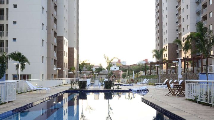 Imagem Apartamento com 3 Quartos à Venda, 74 m² em Santa Isabel - Teresina Imagem Apartamento com 3 Quartos à Venda, 74 m² em Santa Isabel - Teresina