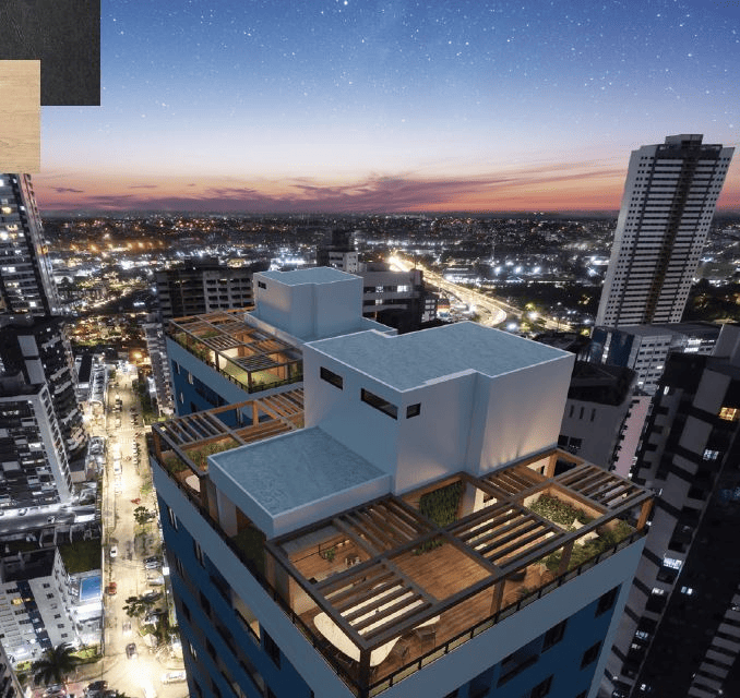 Imagem Apartamento com 2 Quartos à Venda, 44 m²em Boa Viagem - Recife Imagem Apartamento com 2 Quartos à Venda, 44 m²em Boa Viagem - Recife