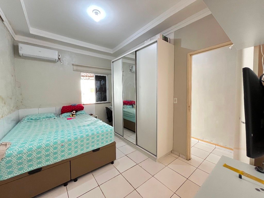 Imagem Casa com 2 Quartos à Venda, 100 m² em Siqueira - Fortaleza