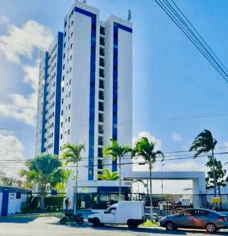 Imagem Apartamento com 2 Quartos à Venda, 60 m²em Farolândia - Aracaju Imagem Apartamento com 2 Quartos à Venda, 60 m²em Farolândia - Aracaju
