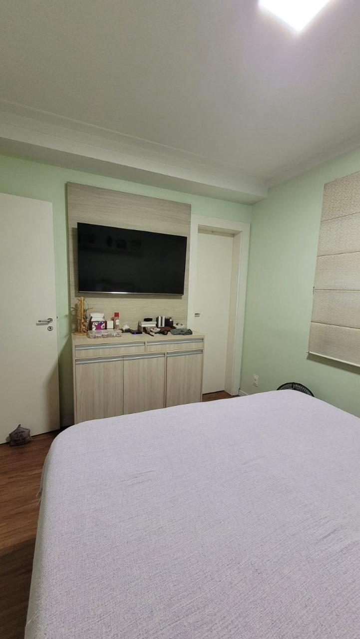 Imagem Apartamento com 3 Quartos à Venda, 89 m² em Jardim Aida - Guarulhos
