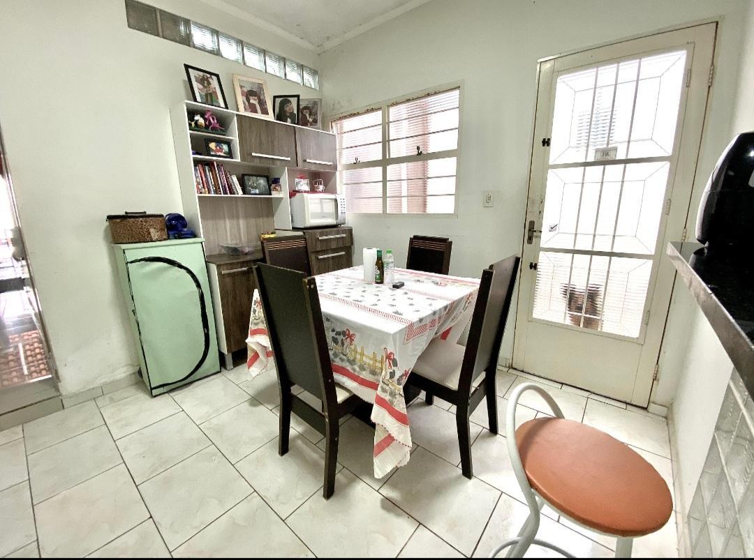 Imagem Sobrado com 2 Quartos à Venda, 114 m² em Jardim Dois Corações - Sorocaba