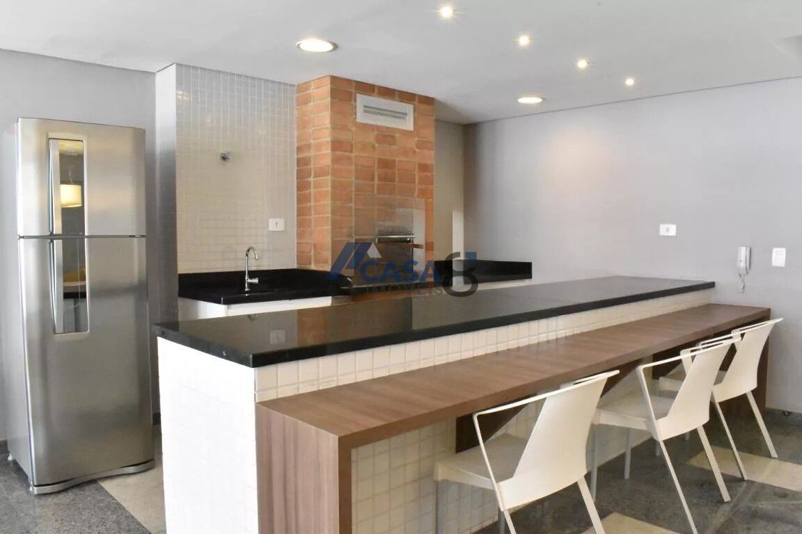Imagem Studio com 1 Quarto à Venda, 33 m² em Centro - Curitiba Imagem Studio com 1 Quarto à Venda, 33 m² em Centro - Curitiba