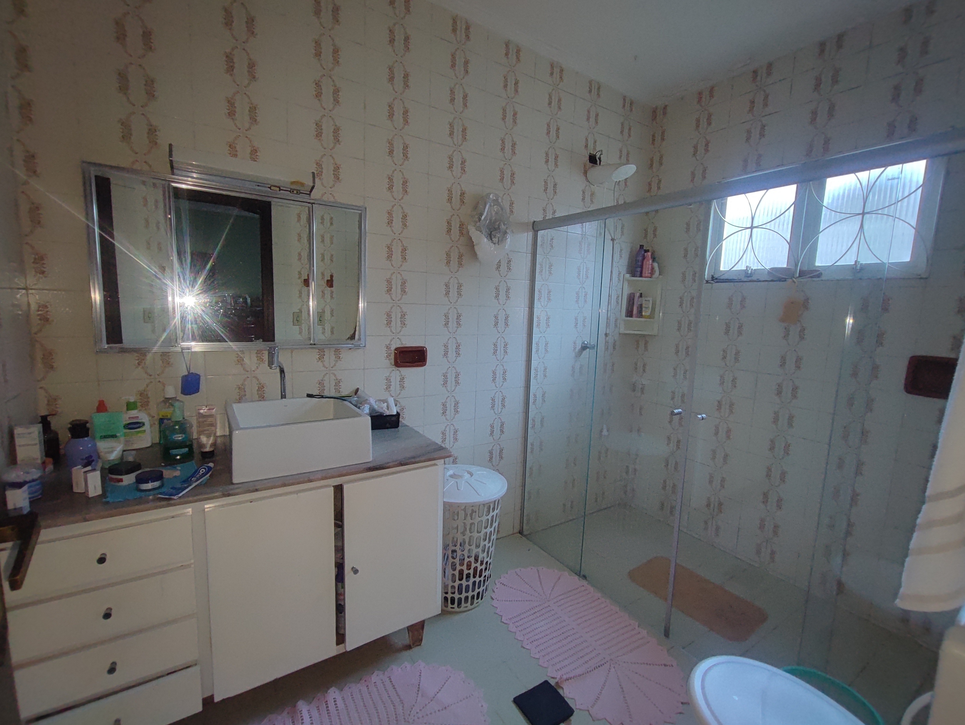 Imagem Casa com 3 Quartos à Venda, 280 m² em Vila Bandeirante - Campo Grande Imagem Casa com 3 Quartos à Venda, 280 m² em Vila Bandeirante - Campo Grande