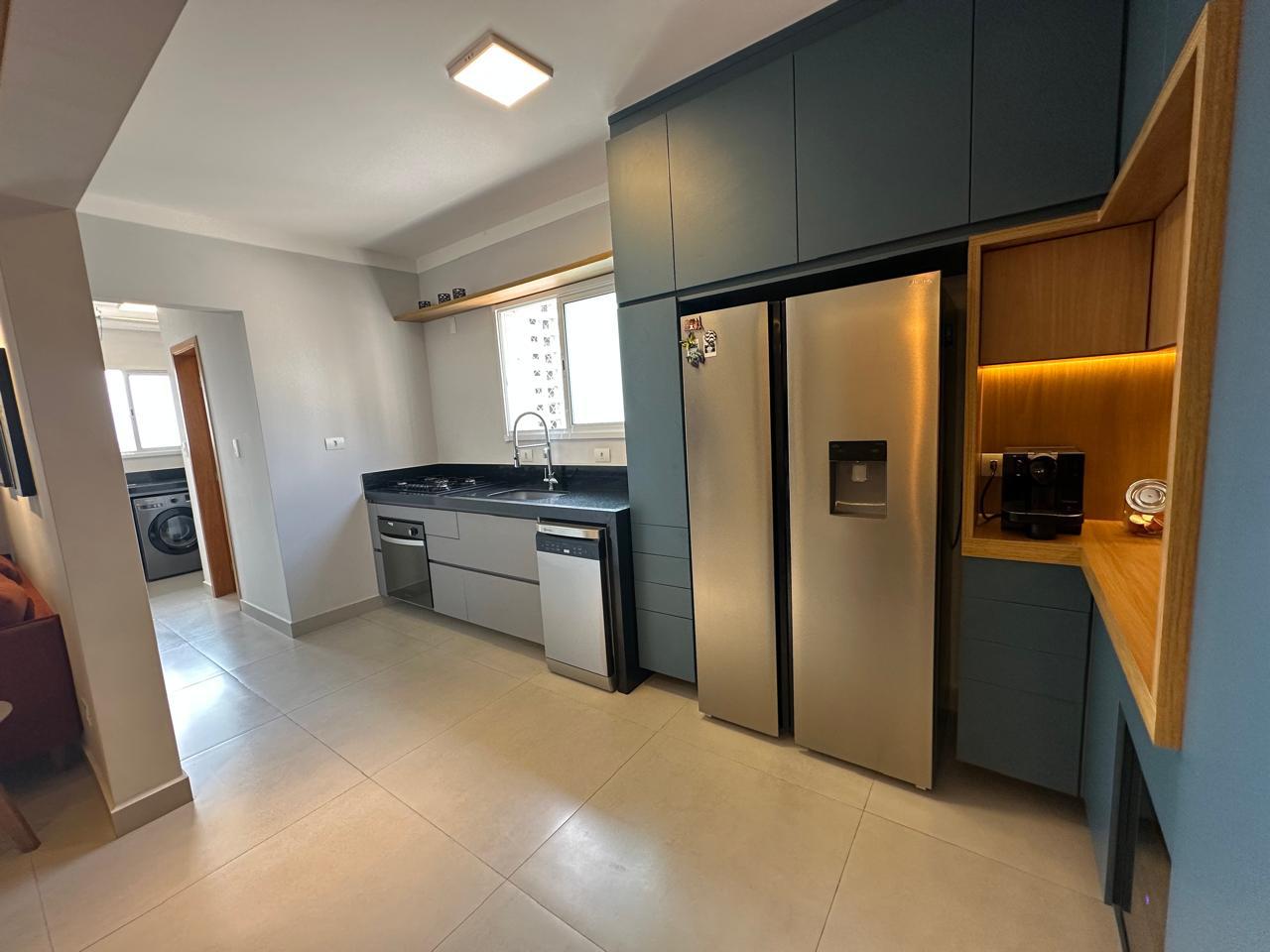 Imagem Apartamento com 3 Quartos à Venda, 134 m² em Aviação - Praia Grande Imagem Apartamento com 3 Quartos à Venda, 134 m² em Aviação - Praia Grande