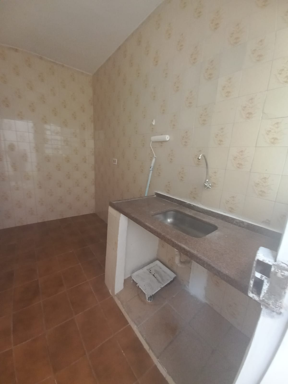 Imagem Apartamento com 1 Quarto à Venda, 45 m² em Guilhermina - Praia Grande
