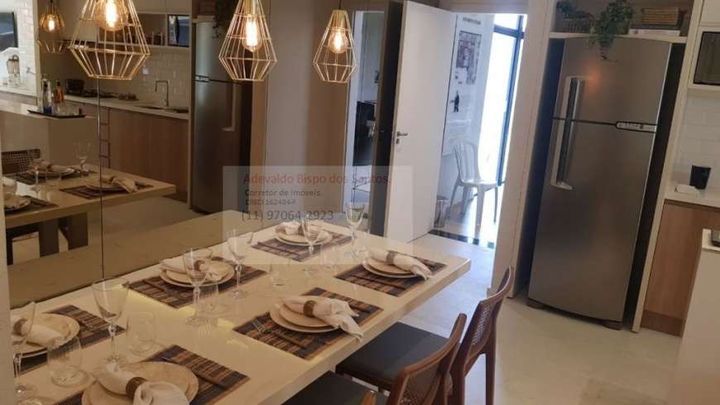 Imagem Apartamento com 2 Quartos à Venda, 68 m² em Jardim Prudência - São Paulo Imagem Apartamento com 2 Quartos à Venda, 68 m² em Jardim Prudência - São Paulo