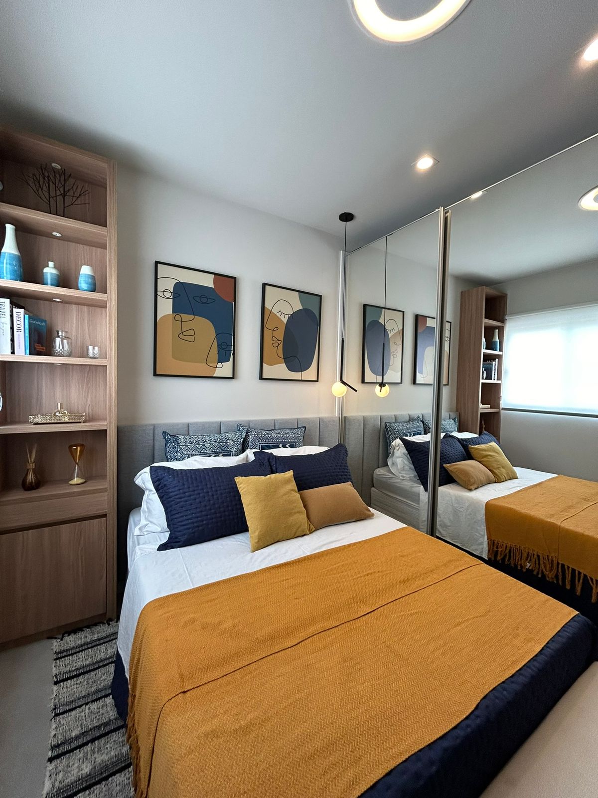 Imagem Apartamento com 2 Quartos à Venda, 52 m²em Centro - Tijucas