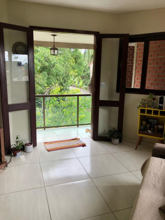 Imagem Flat com 1 Quarto à Venda, 61 m² em Aldeia dos Camarás - Camaragibe
