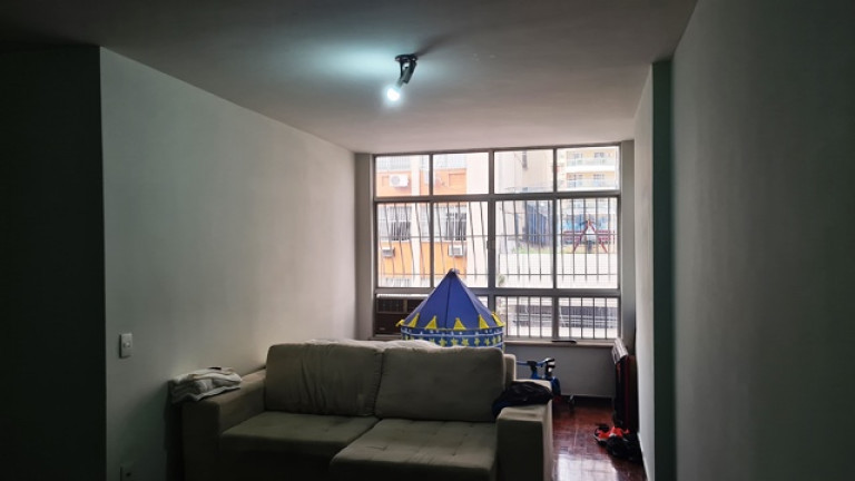 Imagem Apartamento com 3 Quartos à Venda, 125 m² em Icaraí - Niterói