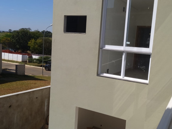 Imagem Sobrado com 5 Quartos à Venda, 273 m² em Residencial Goiânia Golfe Clube - Goiânia