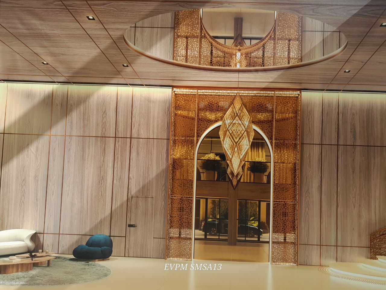 Imagem Apartamento com 4 Quartos à Venda, 253 m² em Vila Mariana - São Paulo