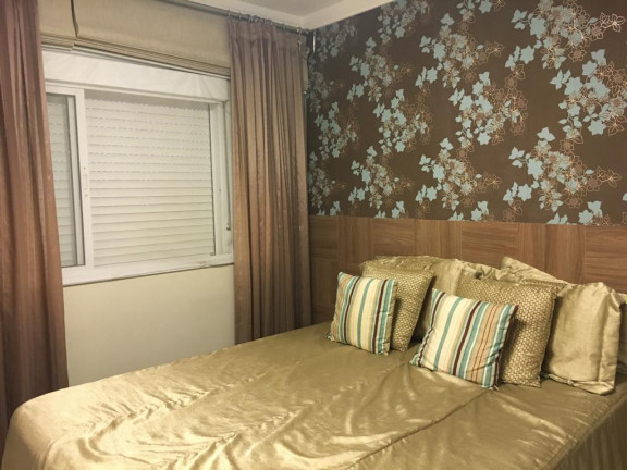 Imagem Apartamento com 3 Quartos à Venda, 167 m²em Parque São Jorge - São Paulo