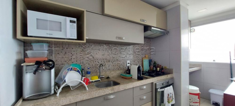 Imagem Apartamento com 2 Quartos à Venda, 57 m² em Espinheiro - Recife Imagem Apartamento com 2 Quartos à Venda, 57 m² em Espinheiro - Recife