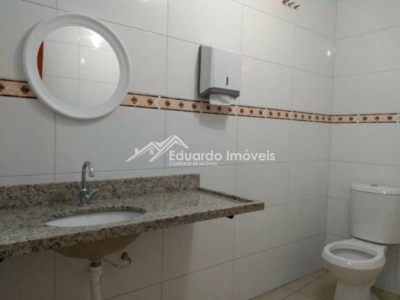 Imagem Galpão para Alugar, 320 m² em Vila Sacadura Cabral - Santo André Imagem Galpão para Alugar, 320 m² em Vila Sacadura Cabral - Santo André