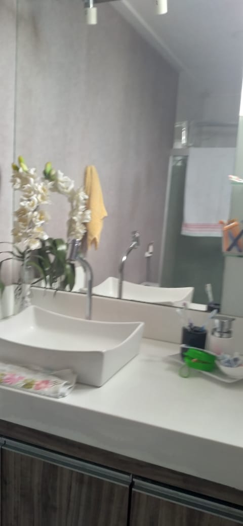 Imagem Apartamento com 4 Quartos à Venda, 300 m²em Nazaré - Belém