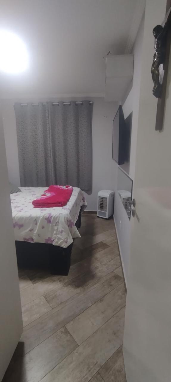 Imagem Apartamento com 2 Quartos à Venda, 50 m²em Montanhão - São Bernardo do Campo