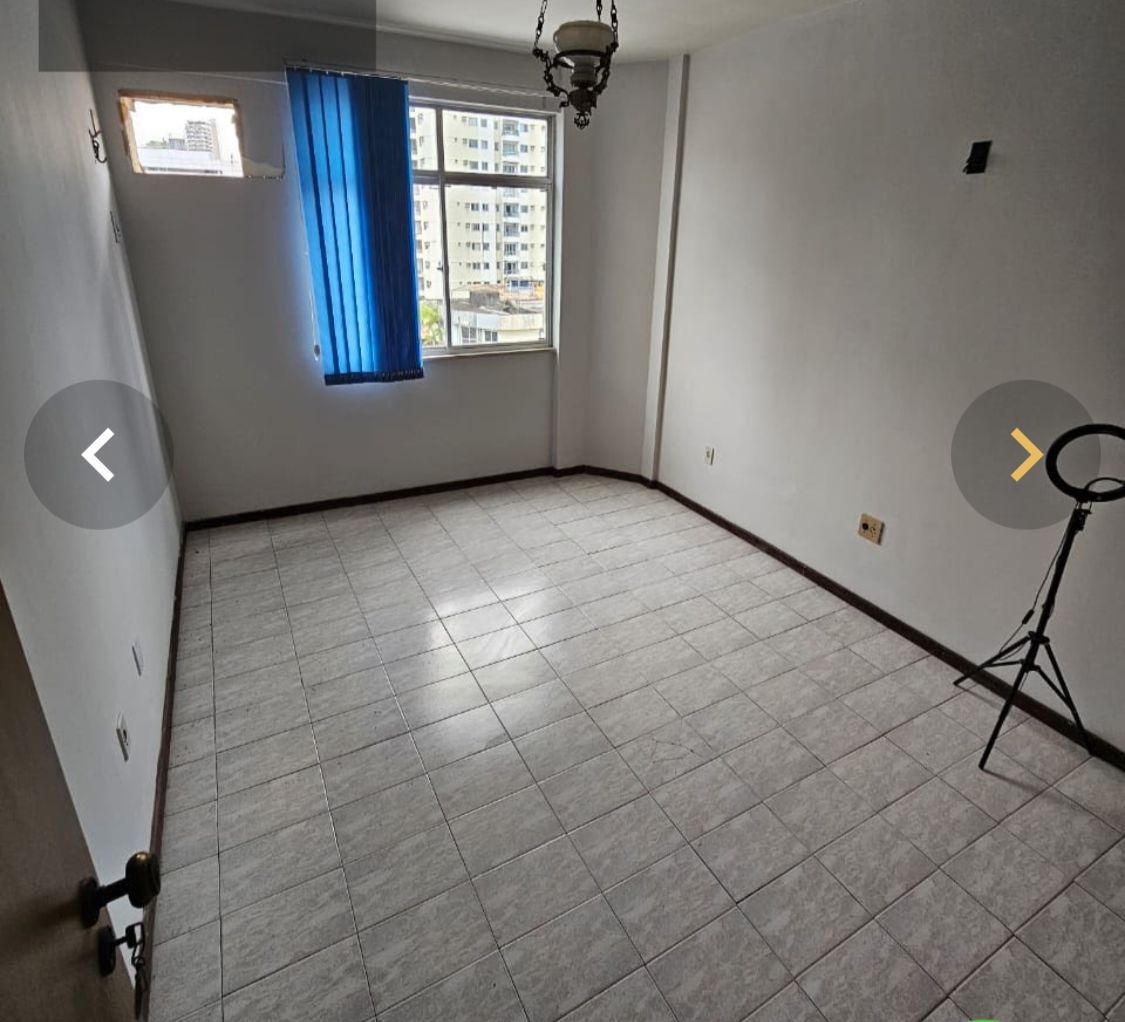 Imagem Apartamento com 3 Quartos à Venda, 140 m²em Reduto - Belém