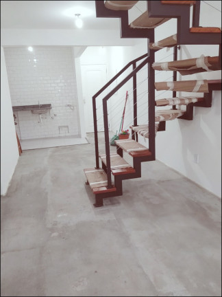 Imagem Cobertura com 3 Quartos à Venda, 128 m² em Vila Bertioga - São Paulo