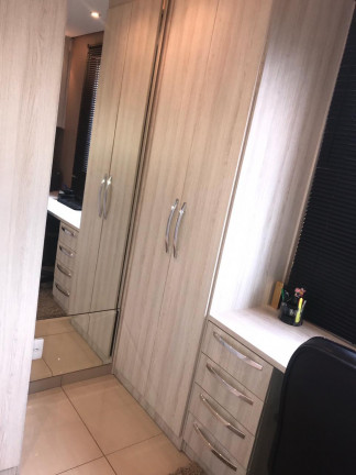 Imagem Apartamento com 3 Quartos à Venda, 69 m² em Vila Talarico - São Paulo