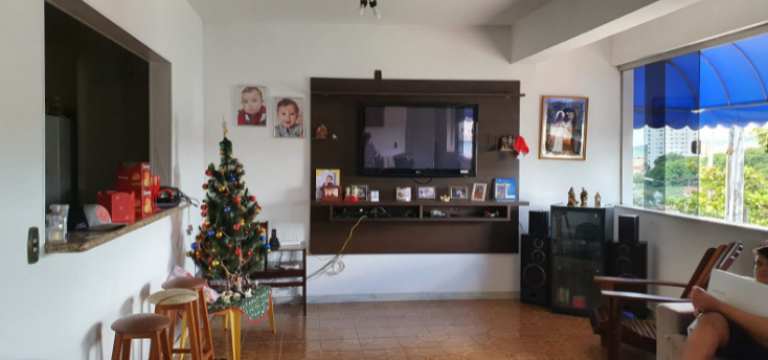 Imagem Casa com 2 Quartos à Venda, 74 m² em Vila Ana Rosa Novaes - Cruzeiro Imagem Casa com 2 Quartos à Venda, 74 m² em Vila Ana Rosa Novaes - Cruzeiro
