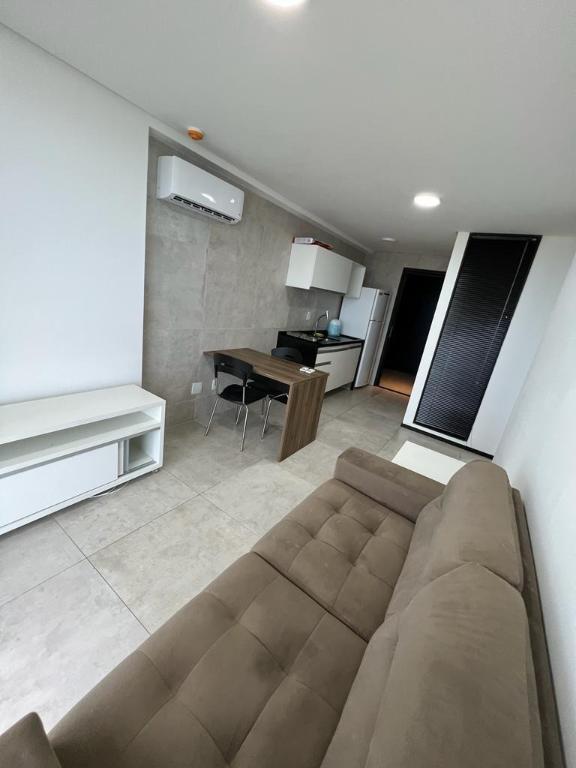 Imagem Apartamento com 1 Quarto para Alugar, 35 m²em Barra de Jangada - Jaboatão dos Guararapes