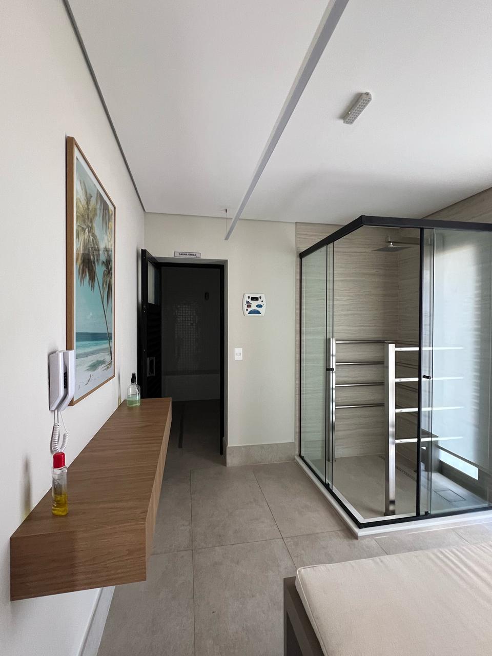 Imagem Apartamento com 3 Quartos à Venda, 132 m² em Pompéia - Santos Imagem Apartamento com 3 Quartos à Venda, 132 m² em Pompéia - Santos