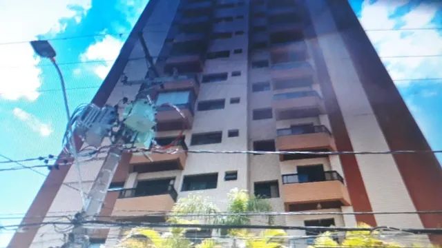 Imagem Apartamento com 3 Quartos à Venda, 83 m²em Vila Scarpelli - Santo André