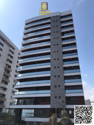 Imagem Apartamento com 4 Quartos à Venda, 141 m² em São Marcos - São Luís