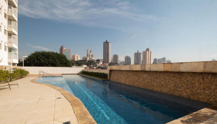 Imagem Apartamento com 1 Quarto à Venda,  em Umuarama - Osasco