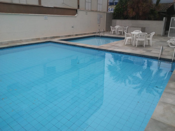 Imagem Cobertura com 5 Quartos à Venda, 240 m² em Enseada - Guarujá Imagem Cobertura com 5 Quartos à Venda, 240 m² em Enseada - Guarujá