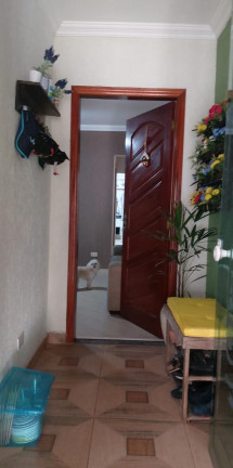 Imagem Sobrado com 3 Quartos à Venda ou Temporada, 204 m²em Centreville - Santo André